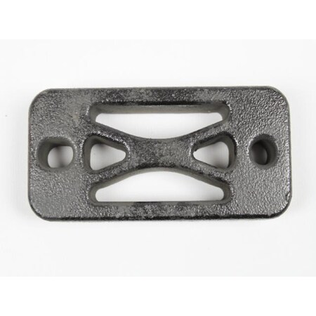 Mopar Jounce Bumper Support, 52121228AA 52121228AA